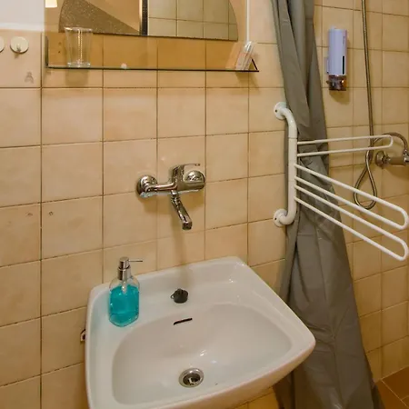 Dvoupokojovy Apartman Penzion Hradek Novy Hradek Exterior photo