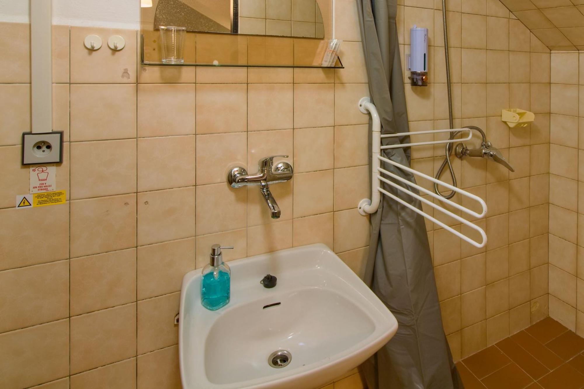 Dvoupokojovy Hradek * Novy Hradek