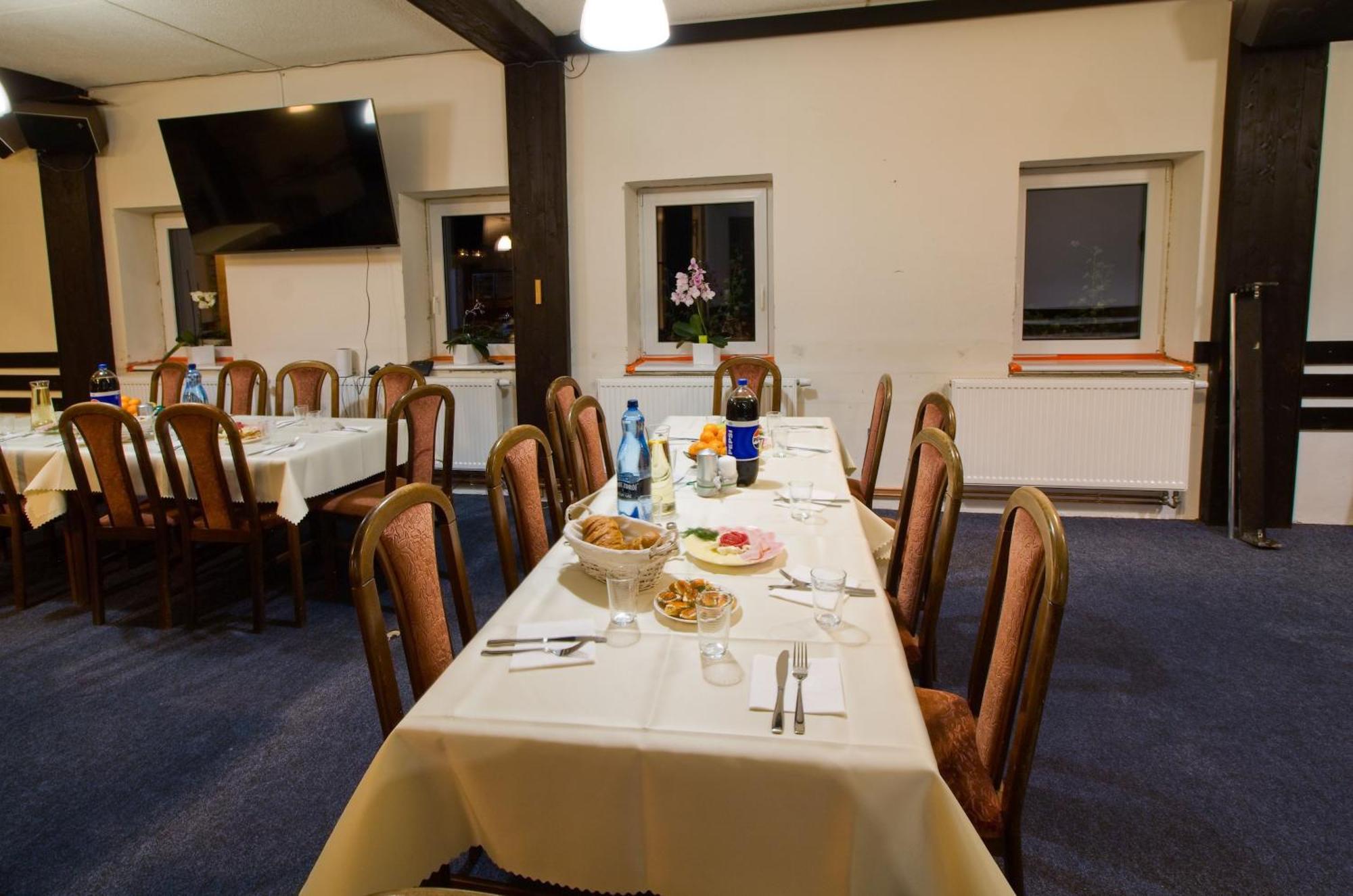 Apartment Dvoupokojovy Hradek Novy Hradek
